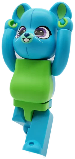Disney-Pixar Toy-Story Bunny Sammlerfigur - 280cm / originalverpackt - Bild 1