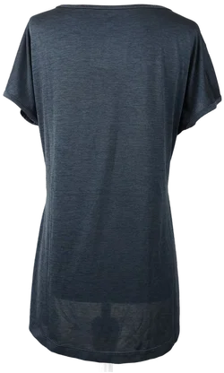 Salewa Puez Melange Dry  Damen T-Shirt | Leicht & Trocken - Bild 2