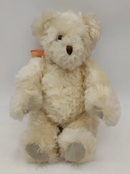 Hildegard Günzel - Teddybär - Limited Edition - Bild 1