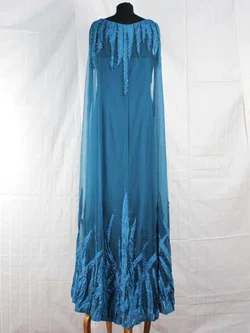 Abendkleid - 04 - Lara Design (New York) - Bild 4