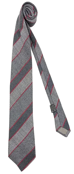 Westbury Herren Seidenkrawatte gemustert