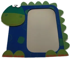 Wandspiegel - Bild 1