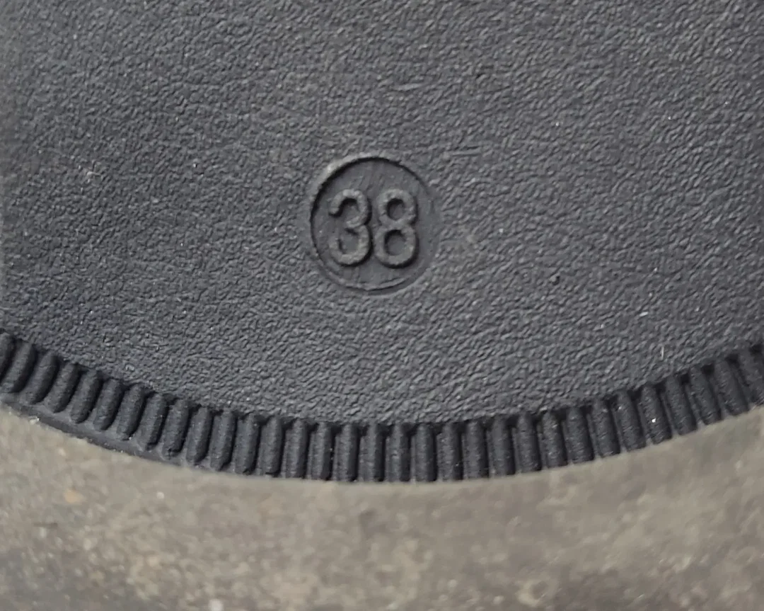 La Donna Mode Damen Stiefel Gr. 38 – Bild 8