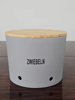 Magu Natur Design - Zwiebelbehälter