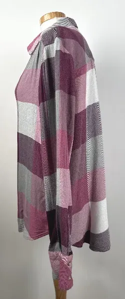 Tom Tailor - Damenbluse - Gr. 40 - Bild 2