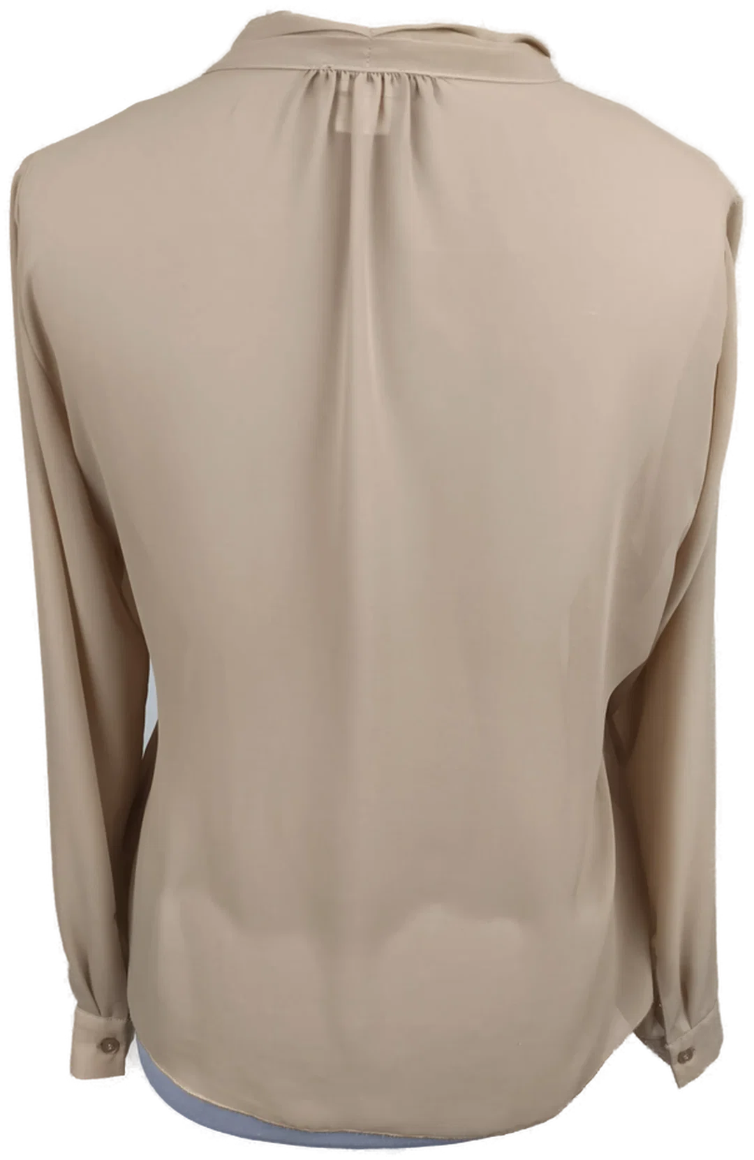 elegante Damenbluse, Class, Gr. 38 – Bild 4