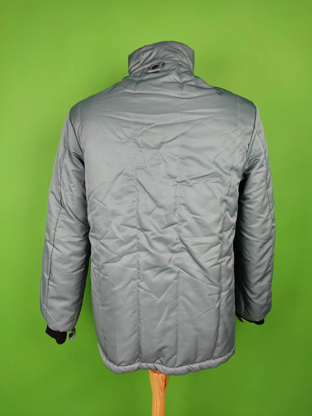 Maserati - Herren Winterjacke Gr. L – Bild 7