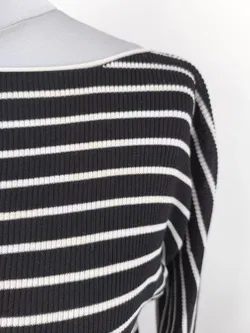 Damenpullover Strick, COS, Gr. M - Bild 2