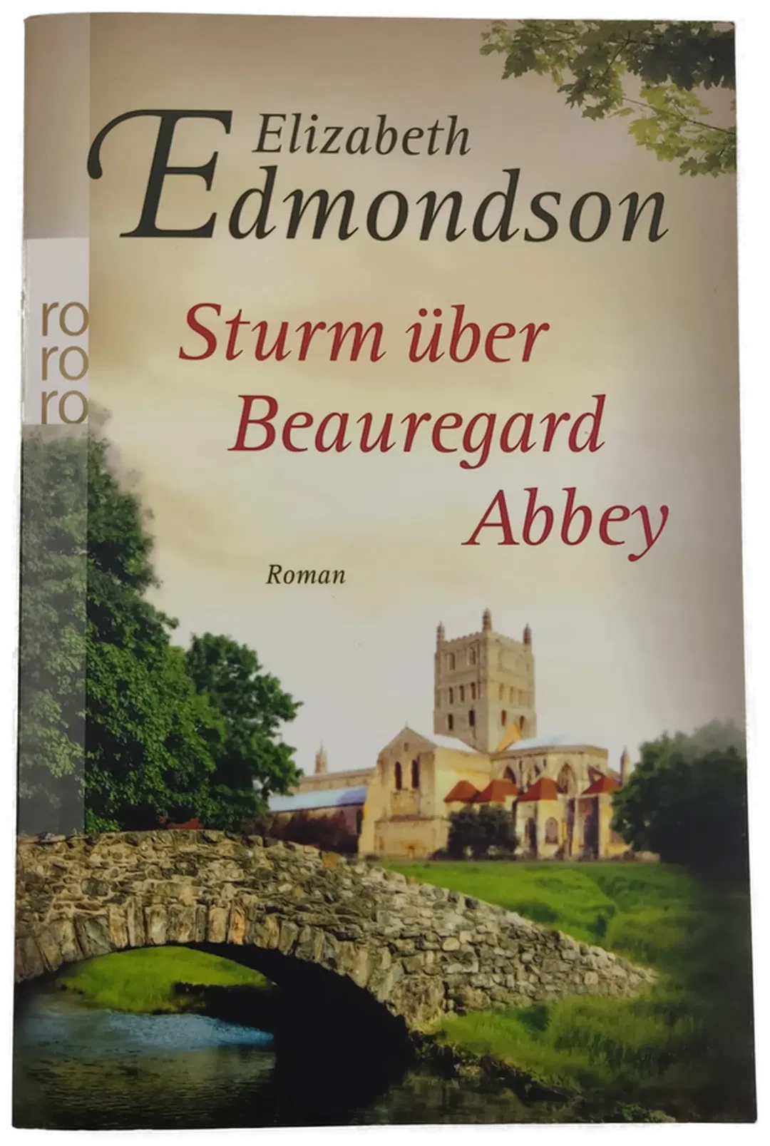 Sturm über Beauregard Abbey - Bild 2