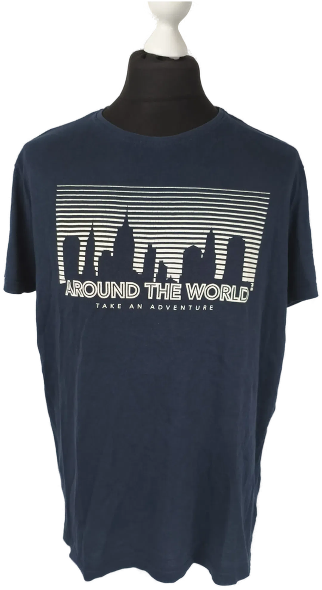 Livergy Herren T-Shirt Gr. XL - Bild 1