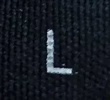 Desigual Damen Midikleid orange gemustert Gr. L - Bild 5