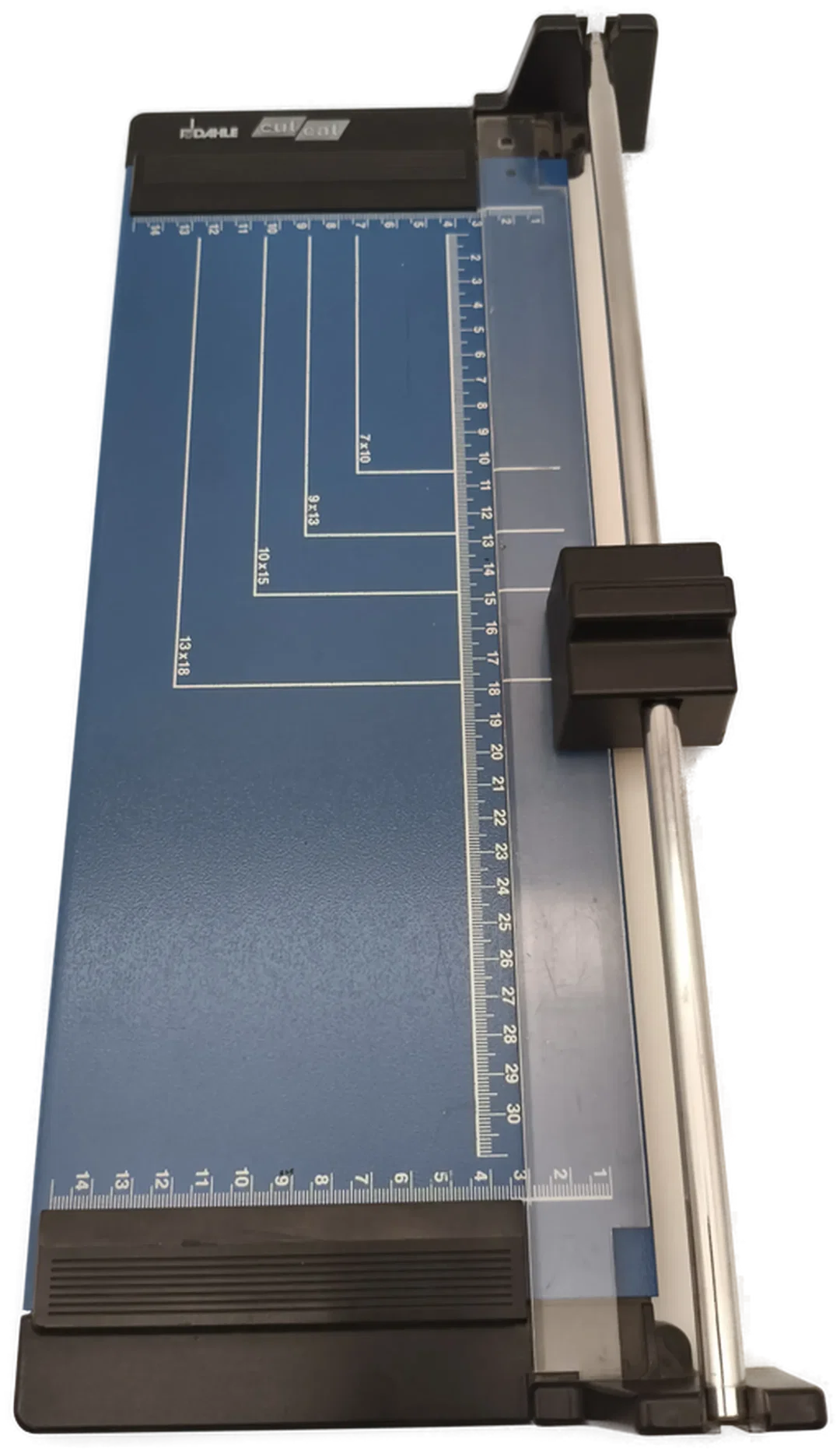 Dahle Papierschneider 507, A4 - Bild 4