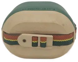 Vintage GIO'STYLE Safari 600 Trinkflasche - Bild 4