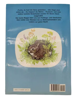 Das grosse Buch der Kinderlieder - Bild 5