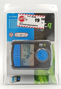 for_q Bewässerungscomputer (OVP) - Bild 1