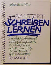 Garantiert schreiben lernen - Gabriele L. Rico - Bild 1