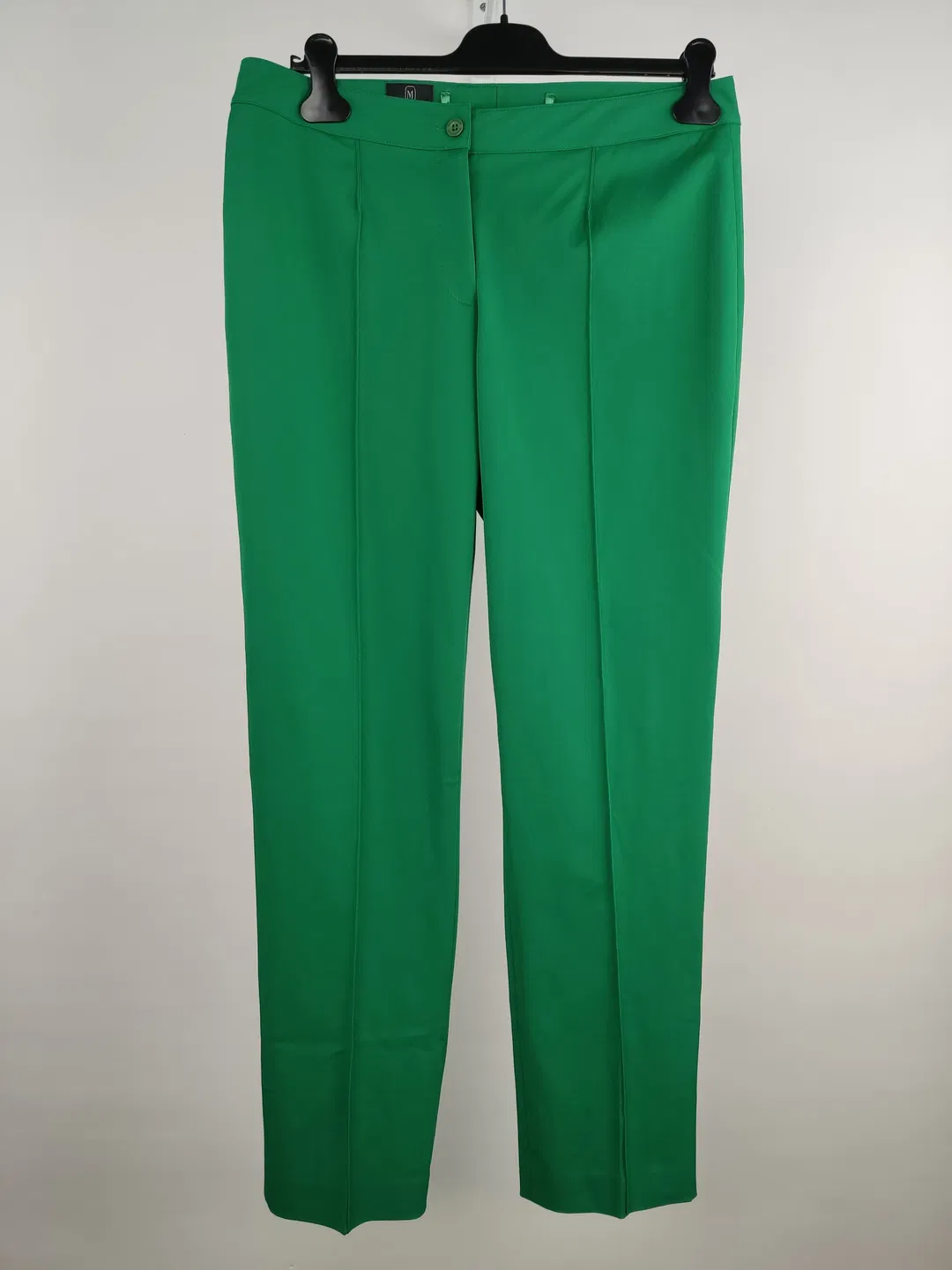 MADELEINE Damenhose grün - XL / 42 - Bild 1