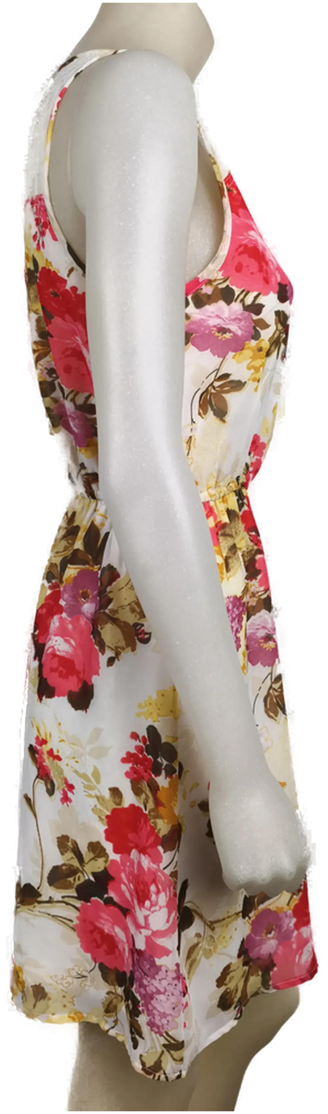 Only, Sommerkleid Damen, Gr.36 – Bild 4