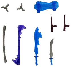 Teenage Mutant Ninja Turtles - Turtle Tank - Bild 9