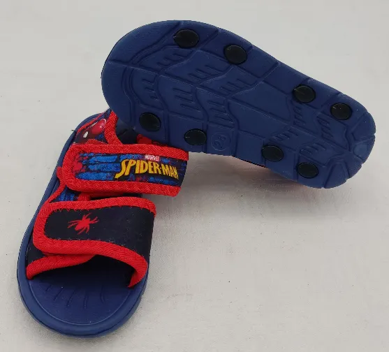 Marvel - Kindersandalen Gr. 26 – Bild 3