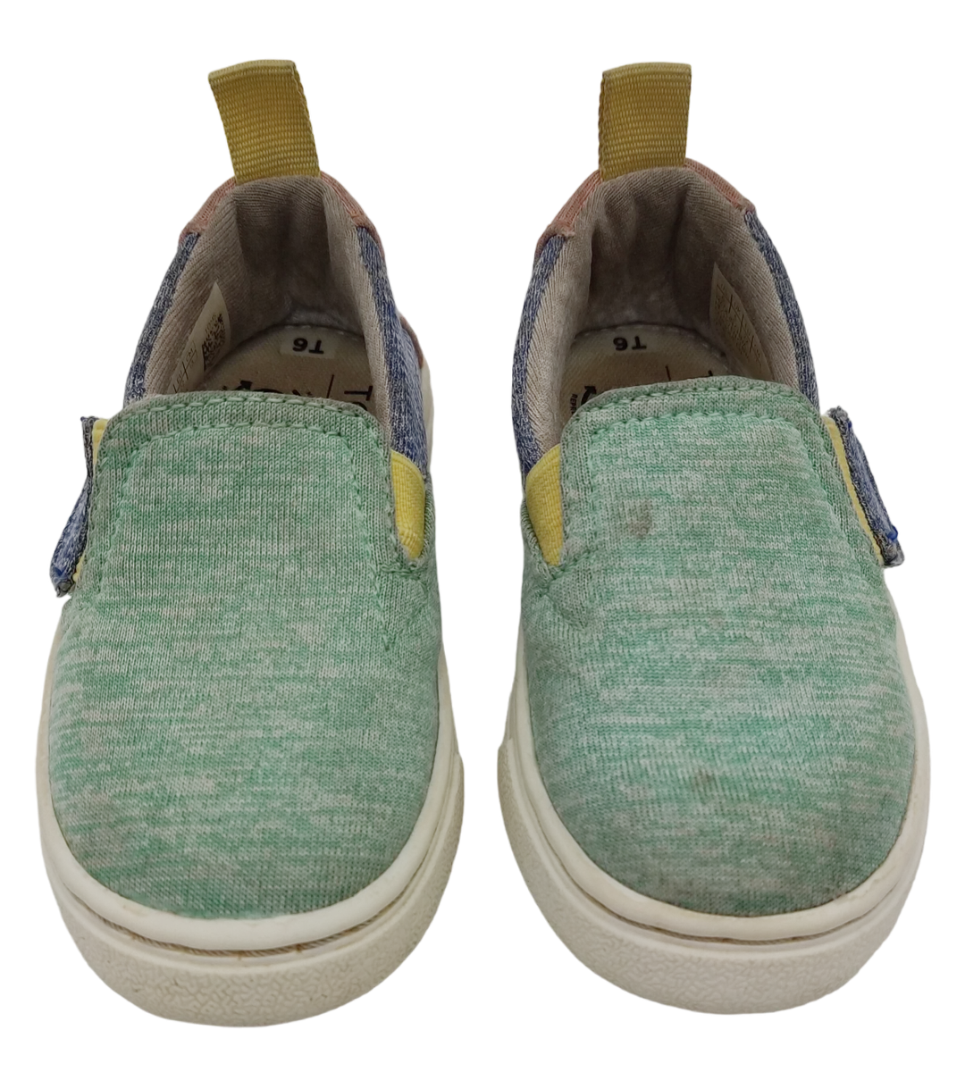 Toms Kinder Slipper - EU 22 - Bild 4