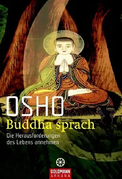 Buddha sprach -  Osho