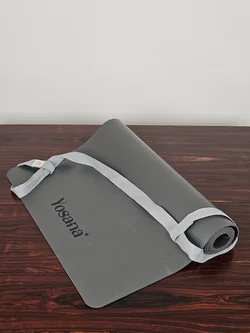 Yogamatte 