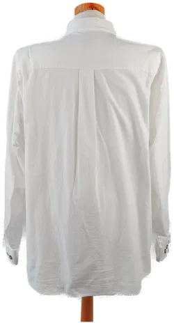 CENTERLINE Herren Trachtenhemd weiß - XXL - Bild 3