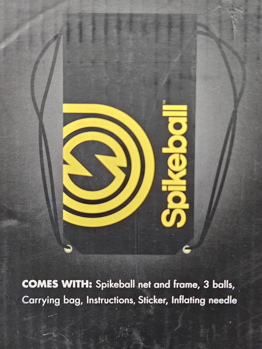 Spikeball - Roundnet – Bild 4