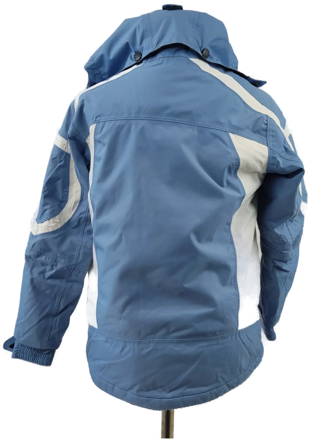 HOT STUFF TECHNOLOGY Kinderwinterjacke blau - 128 – Bild 3