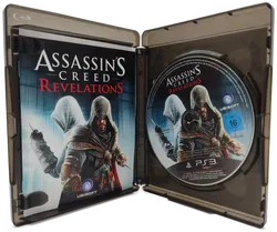 PS3 - Assassins's Creed Revelations - Bild 3