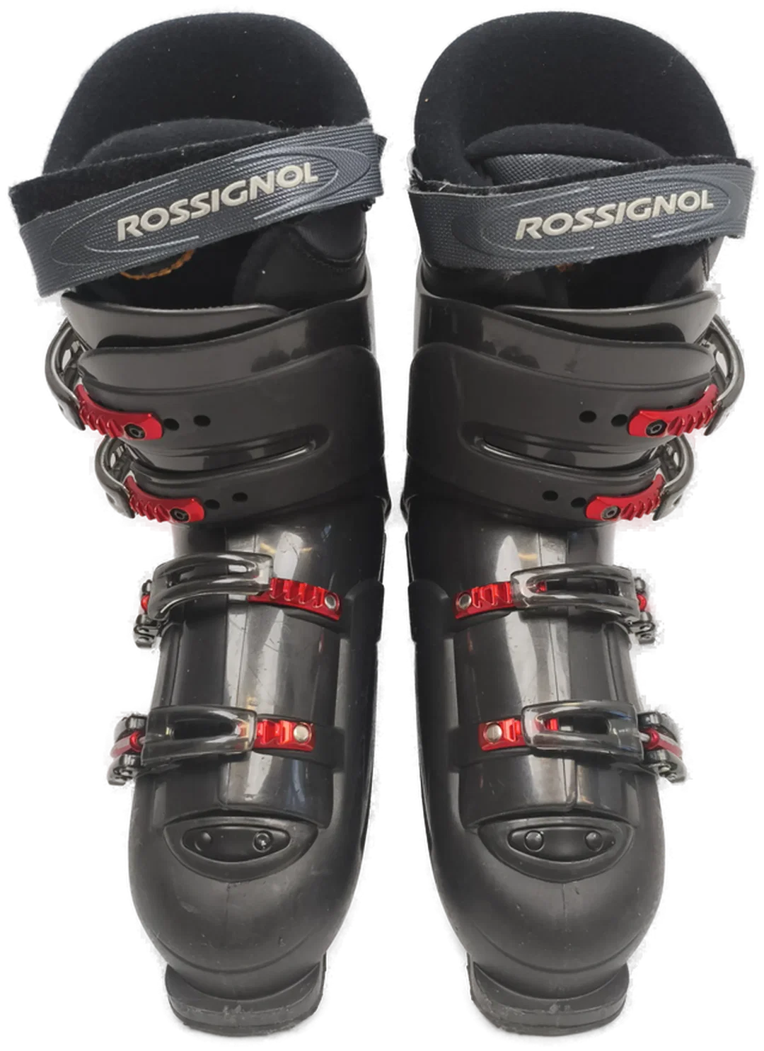Schischuhe Herren, Rossignol comfort fit, 30.5 – Bild 2