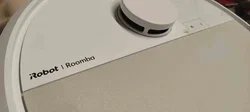 iRobot Roomba Combo j5+ Saugroboter & Wischroboter mit Absaugstation - Bild 2
