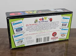 eBay The Card Game - Gesellschaftsspiel - Journeyman Press - Bild 2