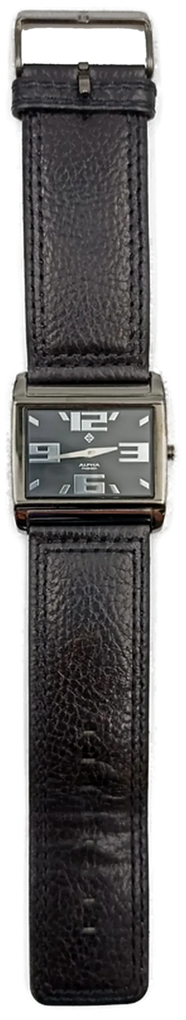 Alpha Saphir 200 Armbanduhr – Bild 2