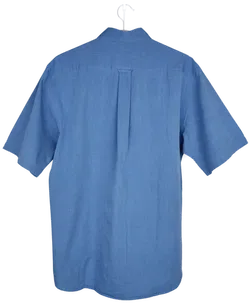 Boss Herren Hemd blau - 40 - Bild 2