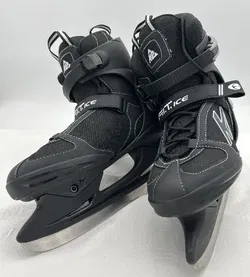 Fit Ice Eislaufschuhe - Herren Eislaufschuhe - Gr. 44 - Bild 2