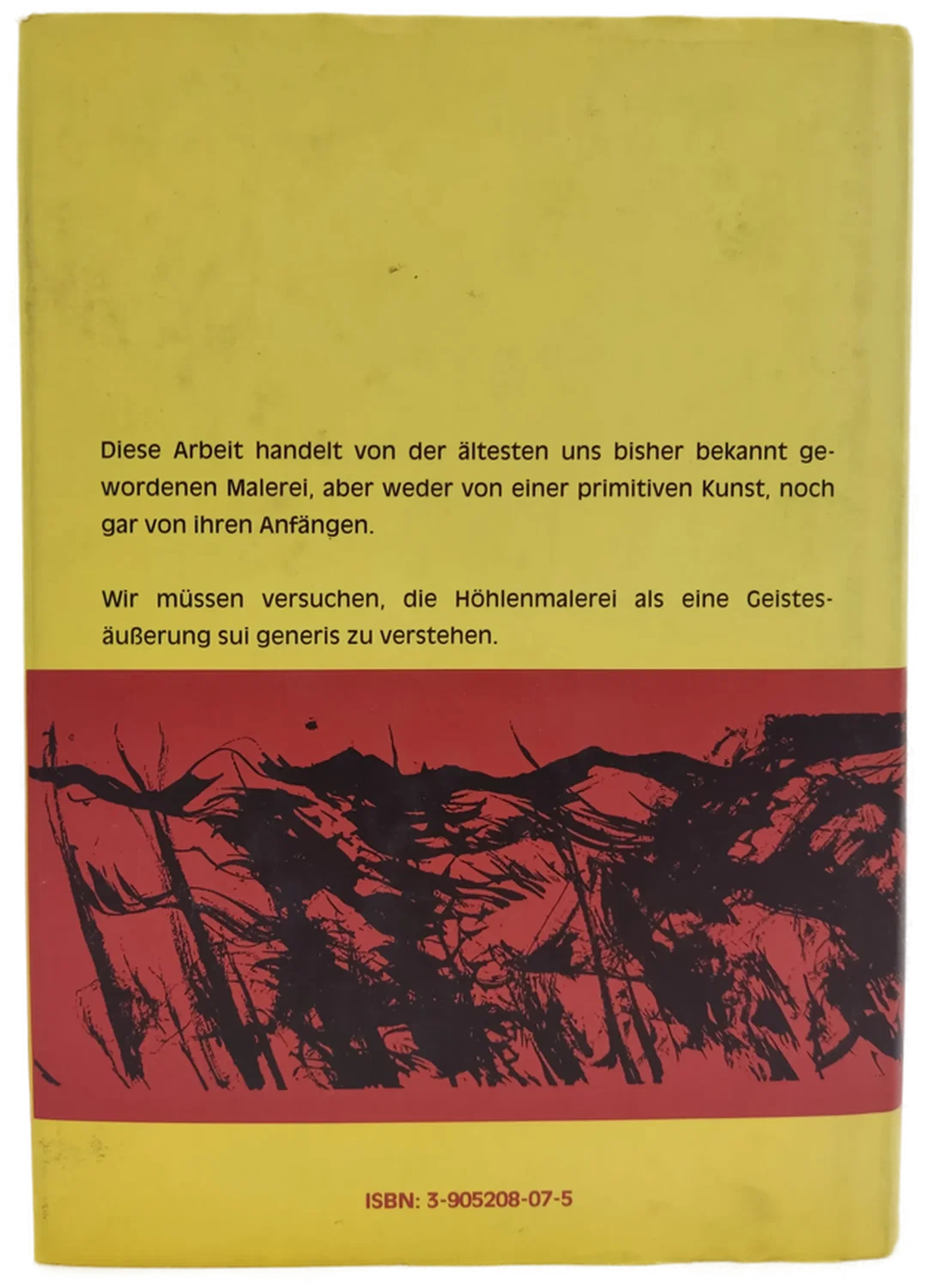 Bruckner & Thünker "Prähistorische Höhlenmalerei" – Bild 2