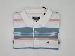 Herren Polo-Shirts Basic 1 - 3er Pack - Bild 3