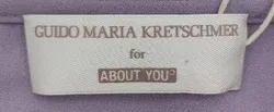 Guido Maria Kretschmer for About You - Damenkleid Gr. 40 - Bild 4