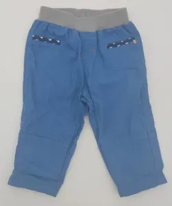 Ergee Babyhose blau - 74 - Bild 2