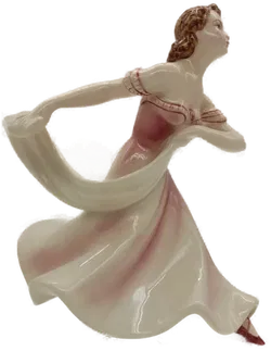 Sommerhuber Keramikfigur, 