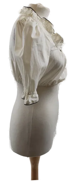 Dirndlbluse - Bild 4