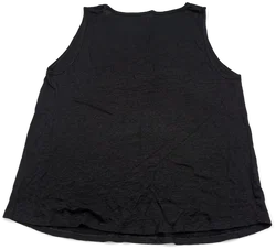 United Colors of Benetton Kindertop schwarz Gr. L/G  - Bild 2