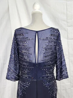 Abendkleid - 10 - Jadore Australia / Nicoletta - Gr. 4XL - Bild 10