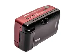 BRAUN Camera/Kamera-Set trend micro Autofocus 35mm mit Infrarot Fernbedienung - Bild 2