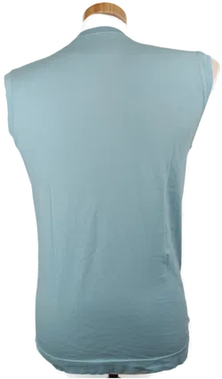 s.Oliver Kinder Shirt blau Gr. 164 - Bild 2