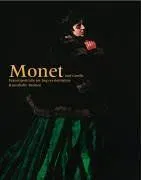 Monet und Camille: Frauenportraits im Impressionismus. Ausstellung, Kunsthalle Bremen, 15. Oktober 2005 bis 26. Februar 2006 - Claude Monet - Bild 2