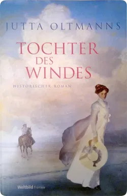 Buch Jutta Oltmanns – 