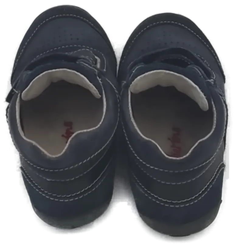 Naturino Kinderschuhe dunkelblau - Gr. 26 – Bild 3